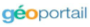 Logo Géoportail